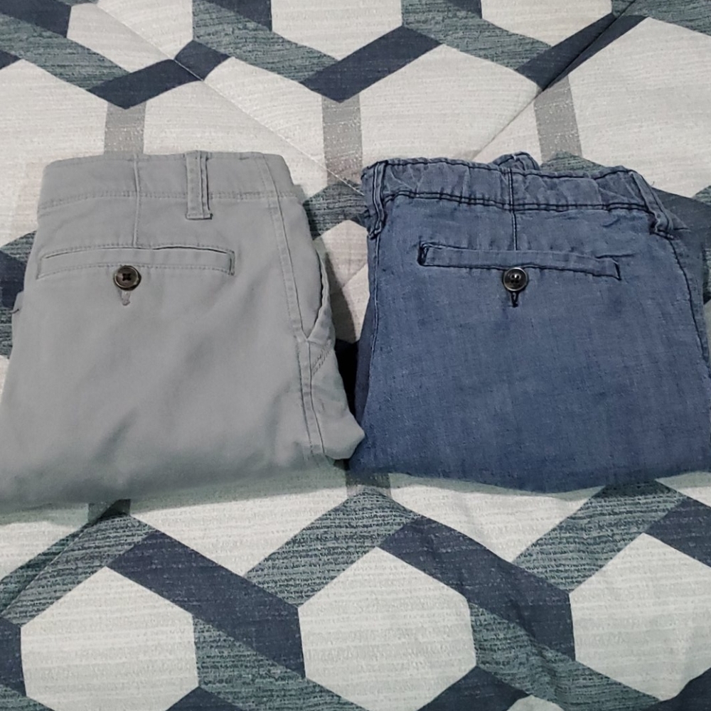 Boys Arizona Shorts